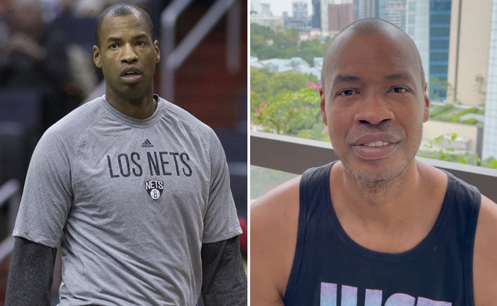 华体会体育登录入口-杰森·柯林斯,首位公开出柜的NBA球员,去世了!NBA官方沉痛缅怀|波士顿凯尔特人队|布兰登-克拉克|布鲁克林篮网队|杰森-塔图姆|孟菲斯灰熊_新浪新闻