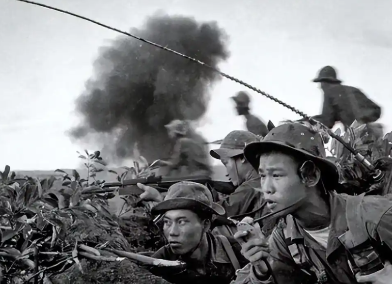华体会体育登录入口-越南披露中越战争内幕，坦言中国若迟撤军五日，谅山主力将被全歼