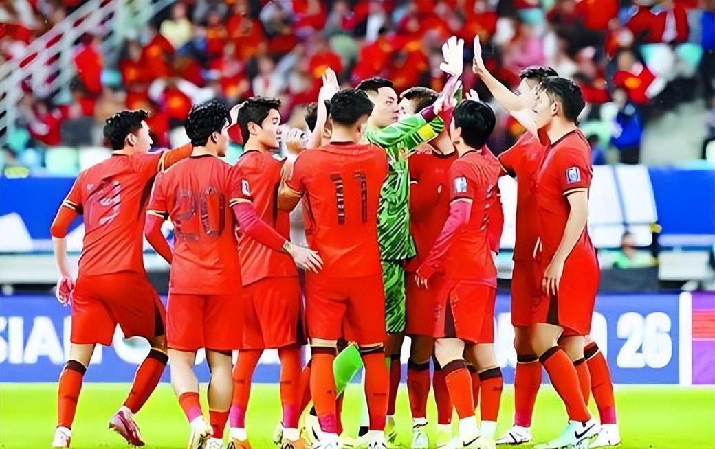 华体会体育app下载-国足6月份热身赛对手敲定！泰国和朝鲜应邀出战，值得期待
