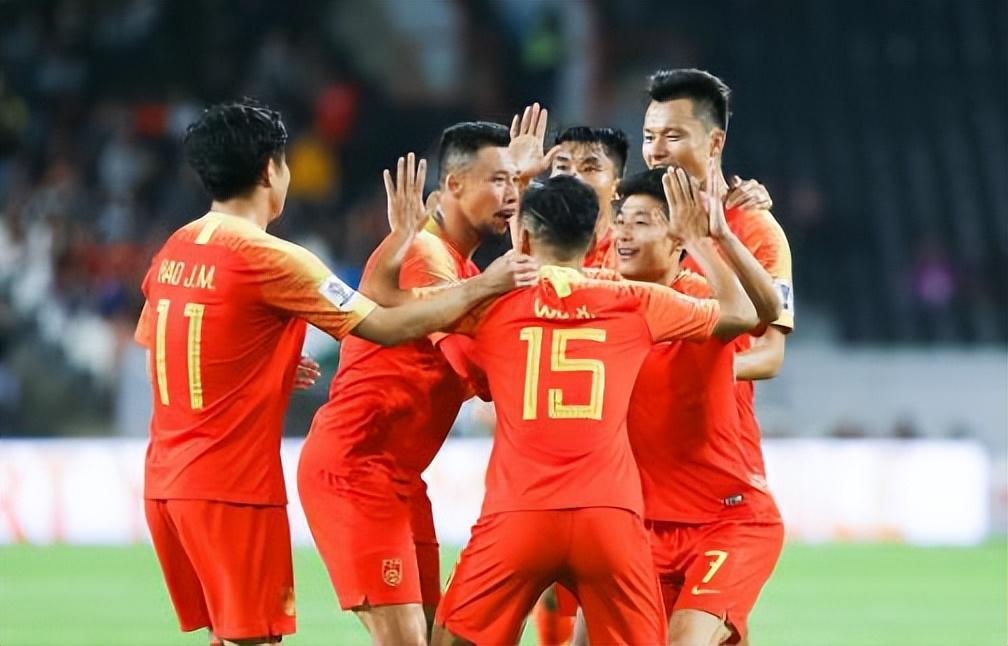 华体会体育app下载-国足6月份热身赛对手敲定！泰国和朝鲜应邀出战，值得期待