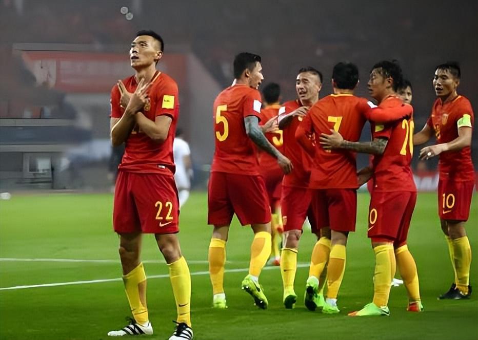 华体会体育app下载-国足6月份热身赛对手敲定！泰国和朝鲜应邀出战，值得期待