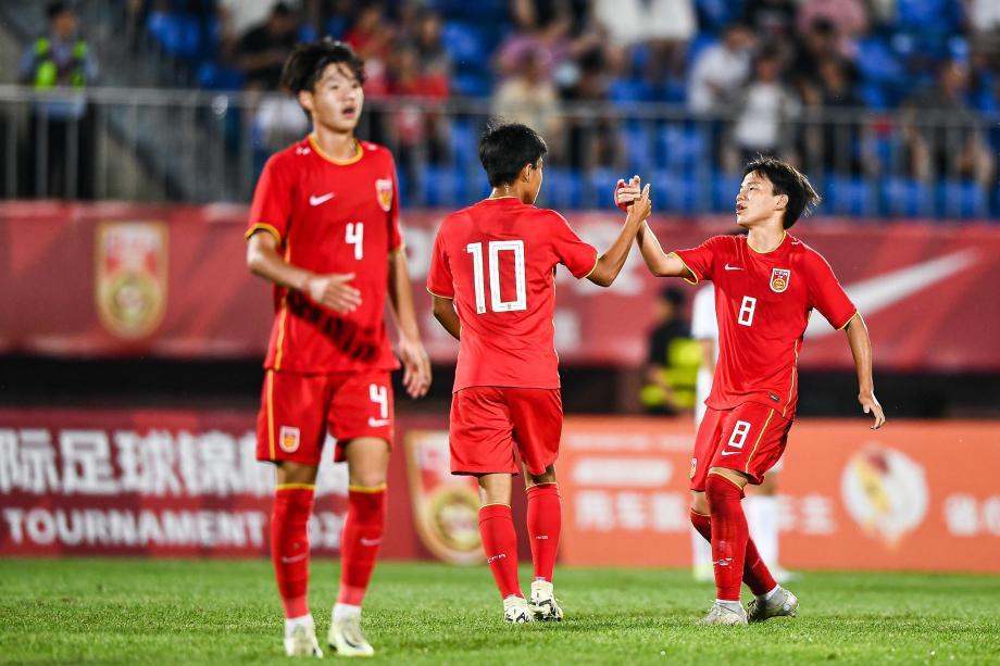 华体会体育app下载-国足6月份热身赛对手敲定！泰国和朝鲜应邀出战，值得期待